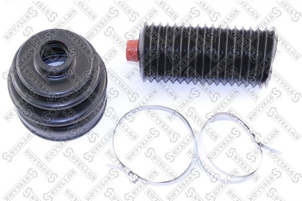к-кт пыльника ШРУСа!\ Ford Fiesta, Mazda 2, Nissan Micra 1.0i-1.6i/1.4Di/TDCi 95 13-00149-SX STELLOX