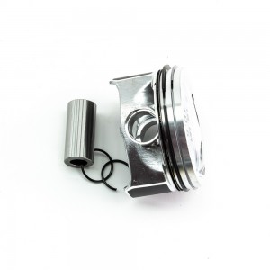 Поршень двигателя VW Jetta (12-) в сборе DOMINANT AW03601070065ET001 DOMINANT