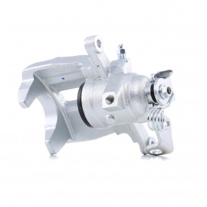 суппорт тормозной задний правый! TRW, d=41мм\ VW T5/T6 03> HZTVW011 NTY