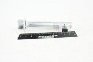 Болт крепления подвески ремкомплект 1229-024-KIT 1229-024-KIT FEBEST