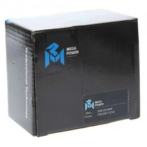 Фильтр магистральный ЗИЛ,КАМАЗ,МАЗ тормозной системы MEGAPOWER 35013001 MEGA POWER