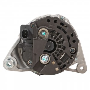 Генератор для а/м VAG Passat B5 (96-)/A4 (97-)/A6 (97-) 1.6i/1.8i/1.8T 90A (LG 1 LG 1803 START VOLT