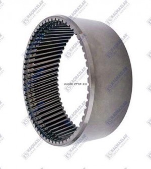 Шестерня коронная редуктора бортового прав. z=60 MAN F2000/TGA/TGS/TGX K2500003 KACMAZLAR