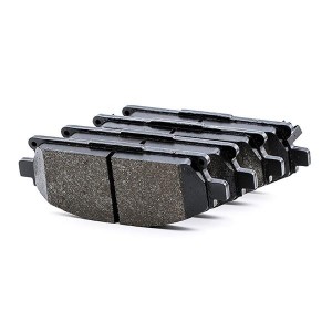 P56040 GDB3167=685 002B-SX !колодки дисковые п.\ Nissan Patfinder/X-Trail 97> P56040 BREMBO