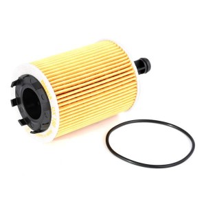 Фильтр масляный OX188D OX188D MAHLE KNECHT