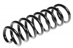RENAULT LOGAN (2005>) ST140007R STANDARD SPRINGS