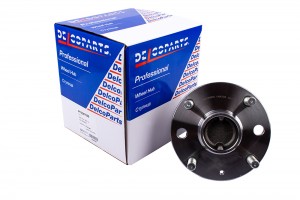 Ступица CHEVROLET Lacetti (03-),Epica (07-) колеса заднего DELCOPARTS 19347659 DELCOPARTS