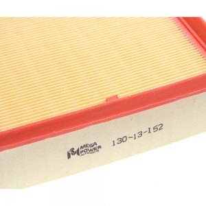 Фильтр воздушный VW Touareg AUDI Q7 PORSCHE Cayenne (для пыльных условий) MEGAPO 130-13-152 MEGA POWER