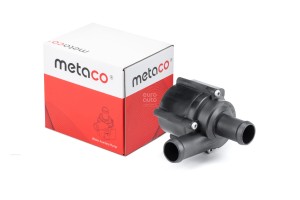 AUDI A5/S5 COUPE/SPORTBACK (2008>) системы отопления 6922027 METACO