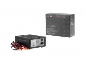 Зарядное устройство для автомобиля 30 LECAR000032006 LECAR