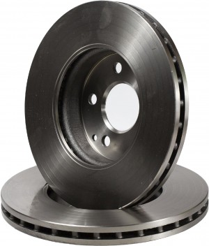 диск тормозной передний Z06144 ZENTPARTS