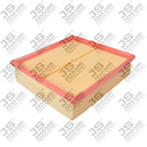 Фильтр воздушный  AUDI 200 2,2 1985 - 1991  LADA 2110 SEDAN 1,5 2000 - 2010 A002 A0029 JS ASAKASHI