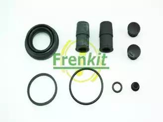 ремкомплект дискового тормоза! d38\ Audi A3, VW Golf 12> 238076 FRENKIT