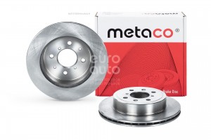 SUZUKI IGNIS II (2003>)/ WAGON R+(MM) (2000>) 3050248 METACO