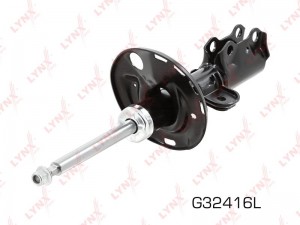 Амортизатор передний G32416L LYNXAUTO