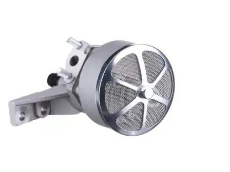 Насос масляный ГАЗ 3302, 2217 (с 2008 г.в) для дв.УМЗ-4216 АВТОМАГНАТ 42161011009 AVTOMAGNAT