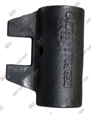 Головка переключения 1-2 передачи 6J80T1702058 SHAFT