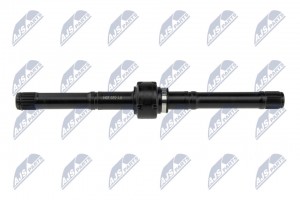 NWP-HY-520 Полуось приводная NWPHY520 NTY
