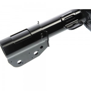 Амортизатор CHEVROLET Captiva (06-) передний правый газовый MEGAPOWER 290-12-043 MEGA POWER