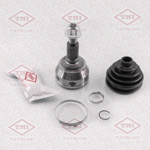 ШРУС наружный к-т VW Touareg 02- TDA1150 TDA1150 TATSUMI