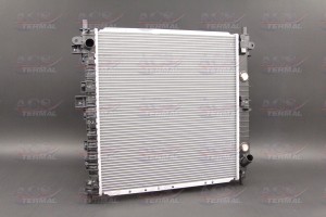 SSANG YONG KYRON (2005>) 6AT 641326 TERMAL