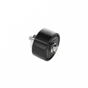 Ролик приводного ремня промежуточный нижний 3302 дв.Cummins 2.8, 3310 дв.Cummins 0149 HAFFEN