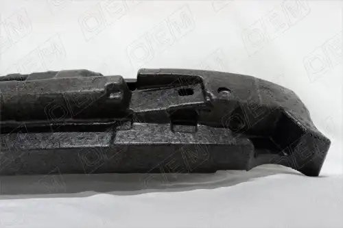 Абсорбер бампера переднего Kia Rio 4 FB 2017-2020, хэтчбек X-Line OEM0068ABSOR OEMPARTS