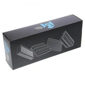 Фильтр воздушный VW Golf,Passat,Tiguan AUDI A3 (03-),Q3 SKODA Octavia (TSI/TDI)  130-13-147 MEGA POWER