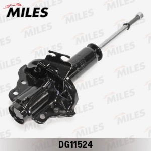 Амортизатор передний левый KIA SPORTAGE 01/99-08/03 (KYB 341395) DG11524 DG11524 MILES