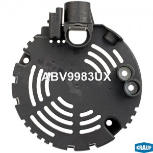 Крышка генератора пластик ABV9983UX ABV9983UX KRAUF