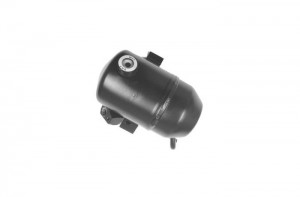 осушитель кондиционера! 240x75\ Scania P/G/R/T 33315 NRF