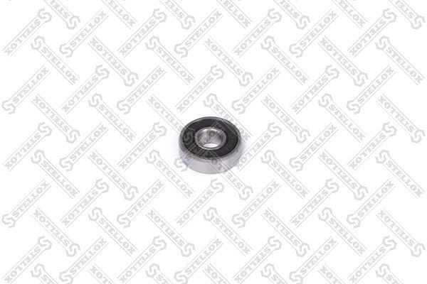 подшипник стартера! 8x22x7mm\ Nissan, Mazda, Mitsubishi, Hond 43-00007-SX STELLOX