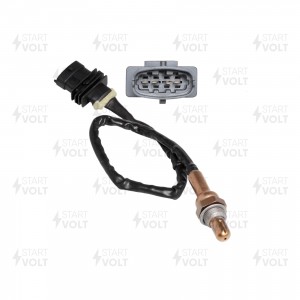 Датчик кислорода (лямбда-зонд) для а/м ГАЗ, УАЗ 405, 406, 409 с Микас 11  VSOS03 VSOS0309 START VOLT