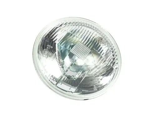 Оптика ГАЗ,ВАЗ,УАЗ,КАМАЗ,ЗИЛ (без подсветки,галоген Н4) (ОСВАР) ТН114 TH114 OSVAR