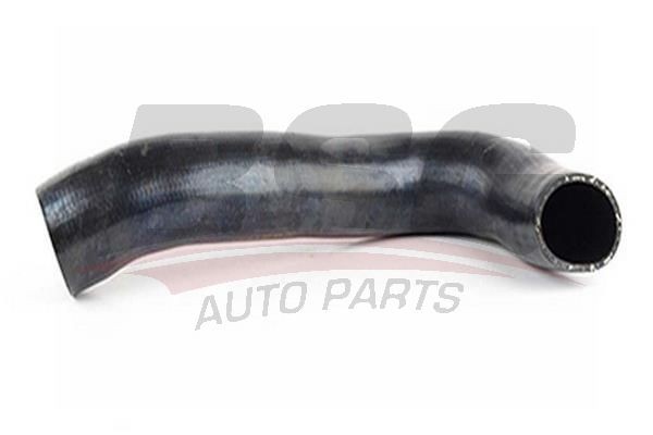 Патрубок MERCEDES Sprinter турбокомпрессора BSG BSG60720006 BSG