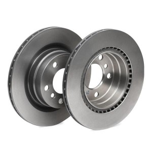 09.9793.21 Тормозной диск 09979321 BREMBO