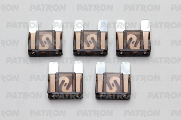 OPEL CORSA D (2006-2015) PFS067 PATRON