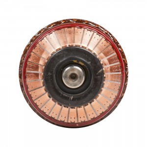 Ротор стартера для а/м Mazda 3 BL (08-) 1.6i (SR 2503) SR 2503 START VOLT