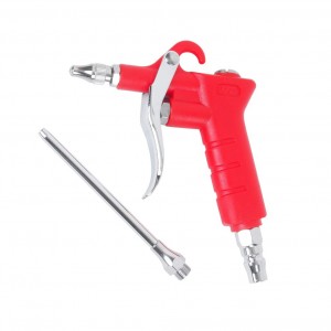 Пистолет продувочный пневматический с насадками 15атм. JTC JTC-3112A JTC TOOLS