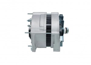 Генератор 80A 1986A01365 BOSCH