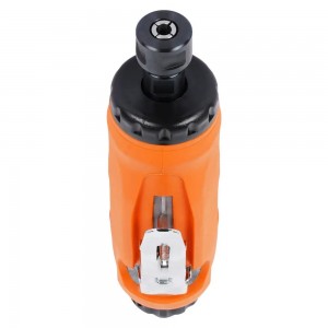 Машинка шлифовальная пневматическая 180мм, 22000об/мин PRO прямая (ATBR028) ATBR028 AIRLINE