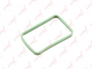 прокладка коллектора впускного!\ MB Citan 12>, Nissan Juke 1.2 10> SG-0267 LYNXAUTO