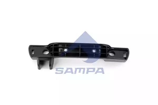 VOLVO FH/FM-12 NEW Поручень кабины правый 18300003 SAMPA