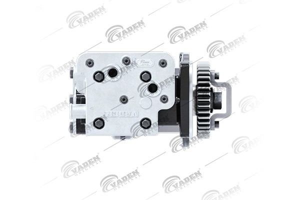 Одноцилиндровый компрессор 2500030001 VADEN