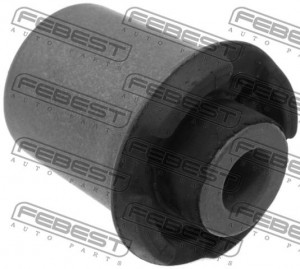 Сайлентблок нижн рычага задний MITSUBISHI DELICA 94-04 MAB-010 MAB-010 FEBEST