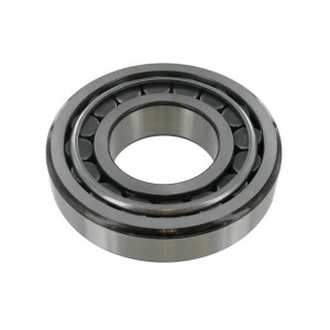 Подшипник КПП/ступицы 60*130*33.5 MB/SAF/Scania/Volvo VKHB2283 SKF