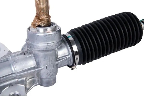 Рейка рулевая HYUNDAI Elantra (06-),i30 KIA Ceed (08-),Cerato (09-) (под Э/У) ST 31-37374-SX STELLOX
