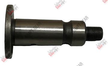 Вал промежуточный заднего хода JS125T1701083 SHAFT