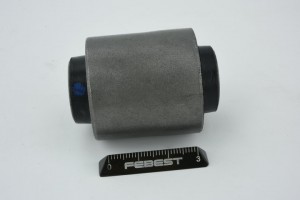 Сайлентблок задн поперечн тяги MITSUBISHI LANCER (CS) MAB-071 MAB-071 FEBEST