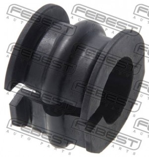 Втулка стабилизатора NISSAN QX70/FX S51 200­8.05- NSB-S51R NSB-S51R FEBEST